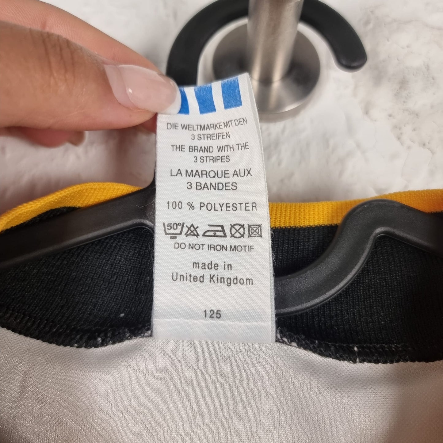 Trikot - Deutschland - Jürgen Klinsmann - 1994 - L - Heim