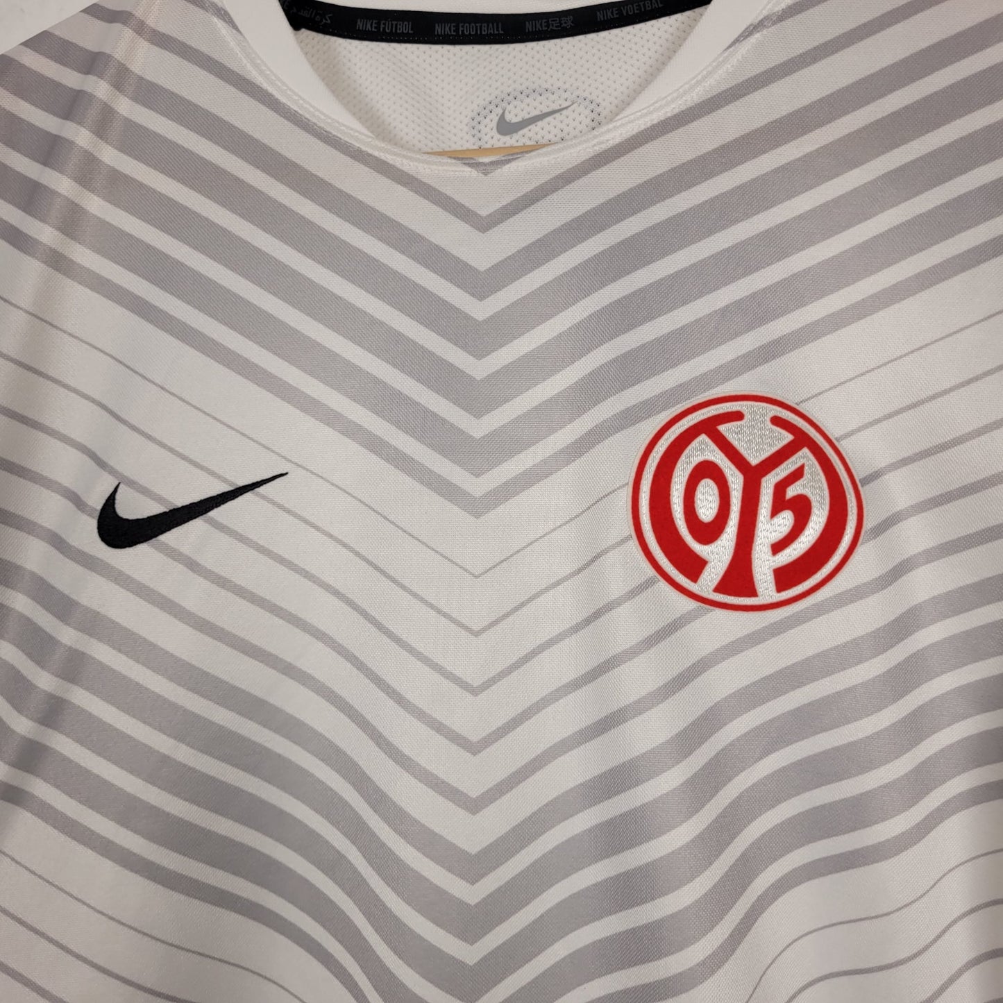 Trainingstrikot - 1. FSV Mainz 05 - 2011/2012 - M