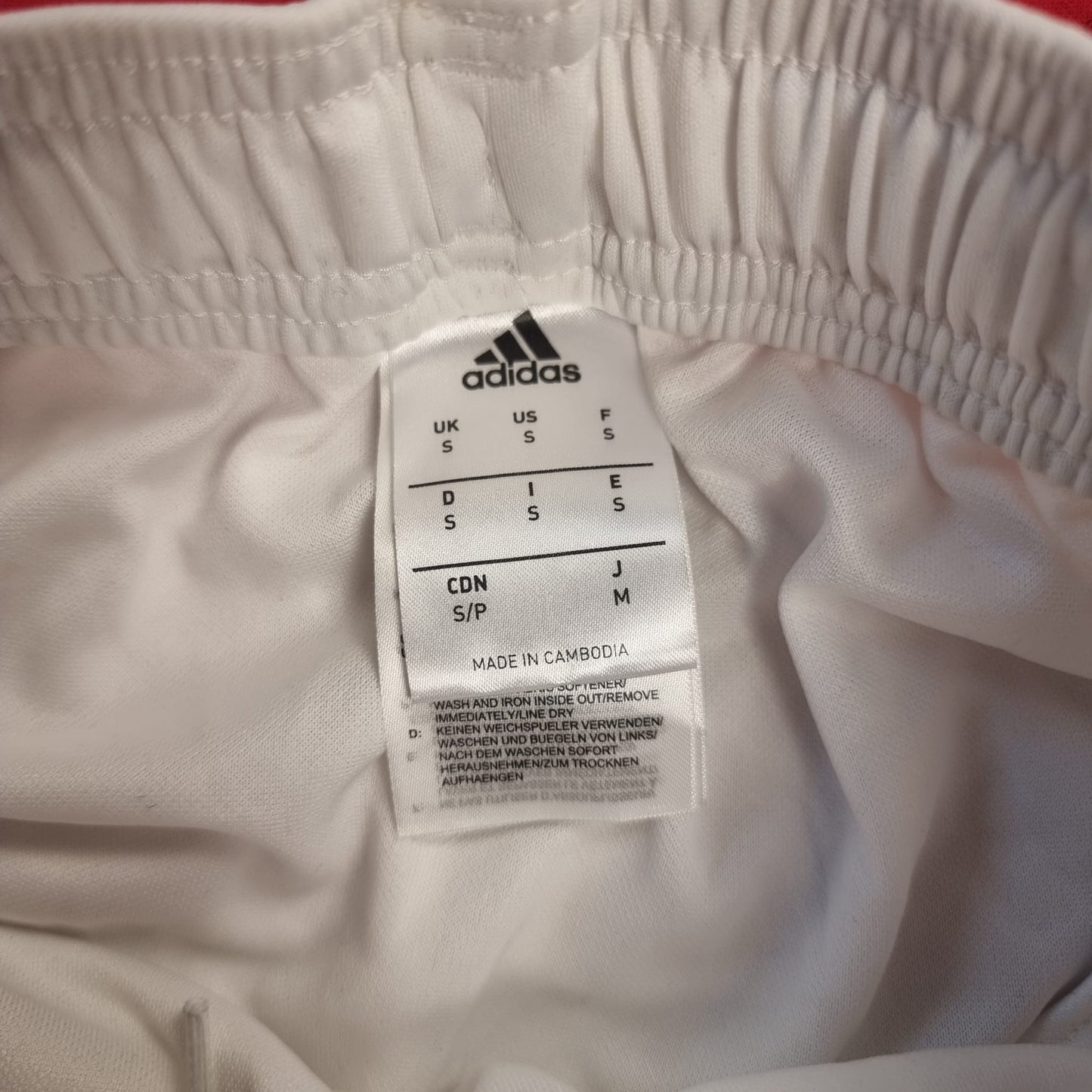 Trikot mit Hose - Ajax Amsterdam - 2023/2024 - S - Heim
