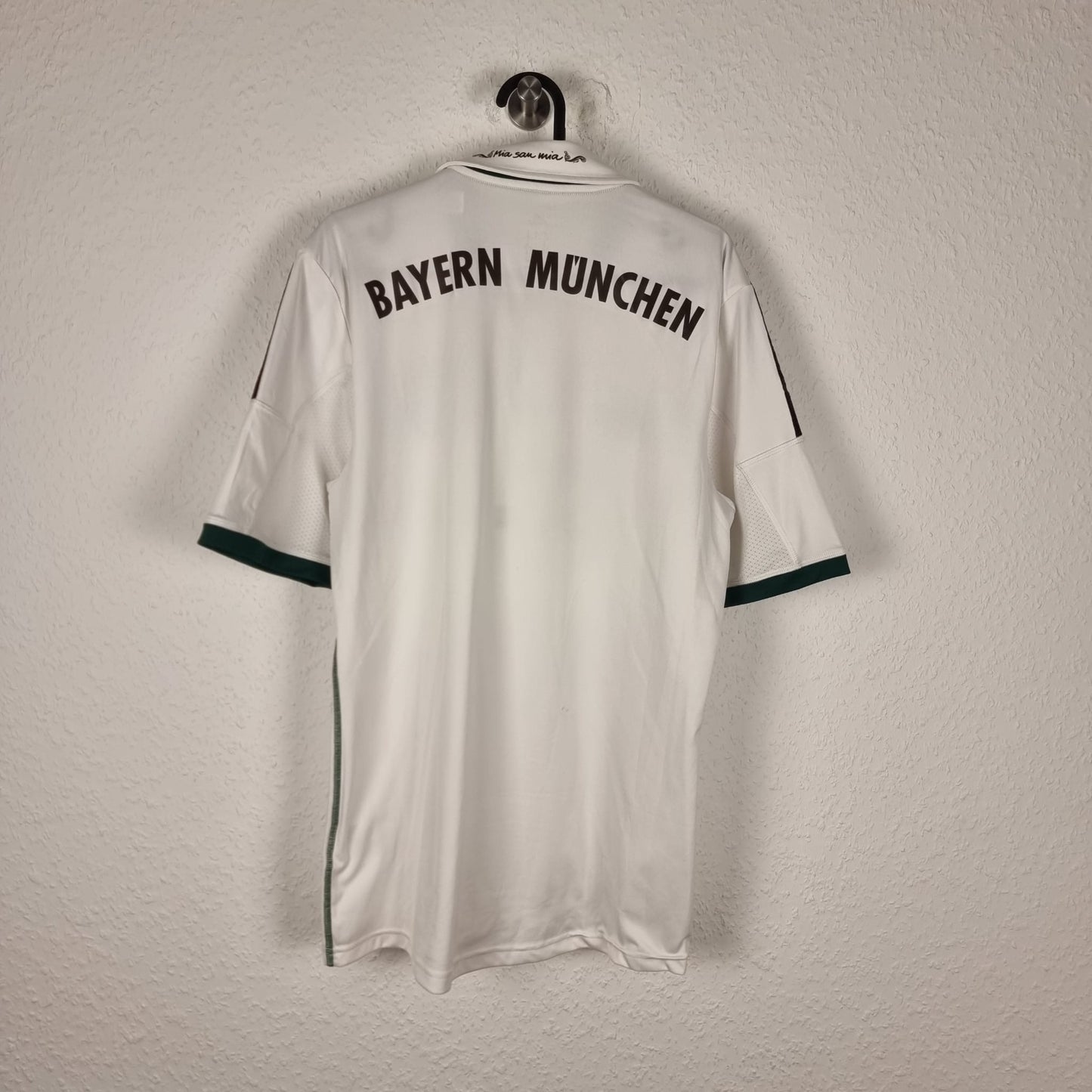 Trikot - Bayern München - 2013/2014 - M - Auswärts