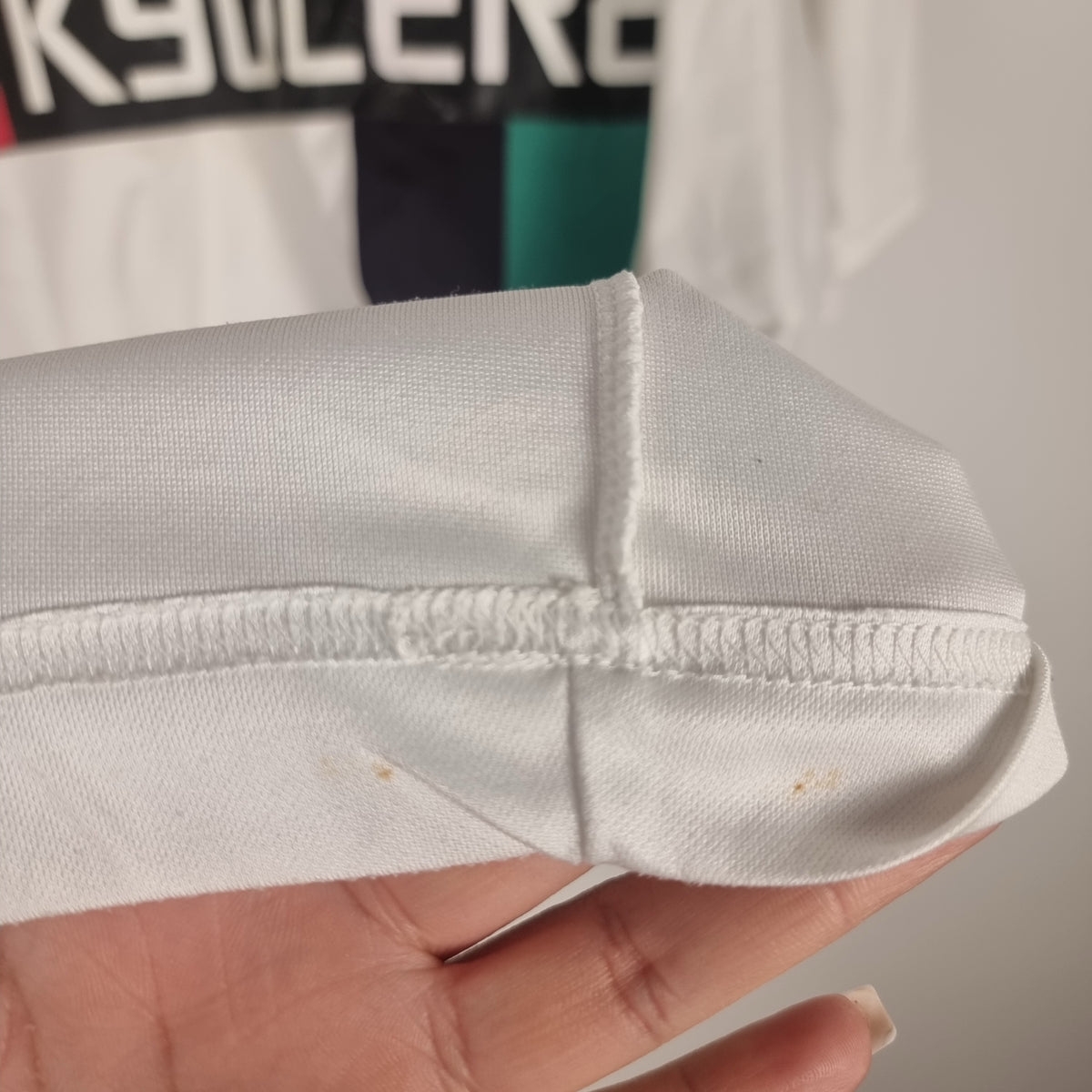 Jersey - Borussia Mönchengladbach - 2005/2006 - L - Home