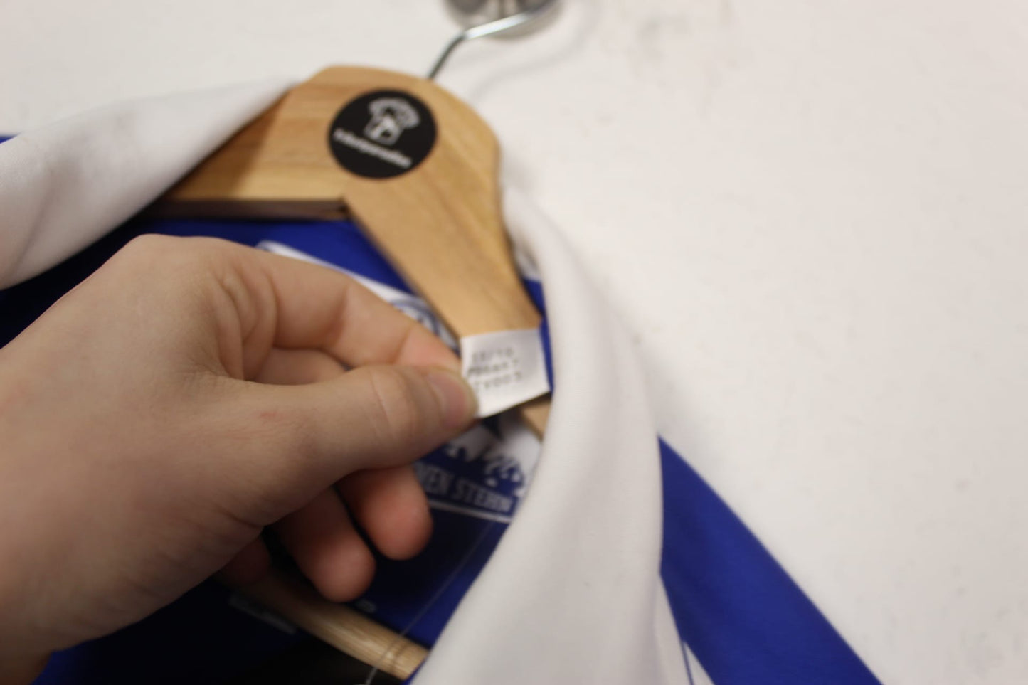 Trikot - FC Schalke 04 - Raúl - S - NEU - Heim