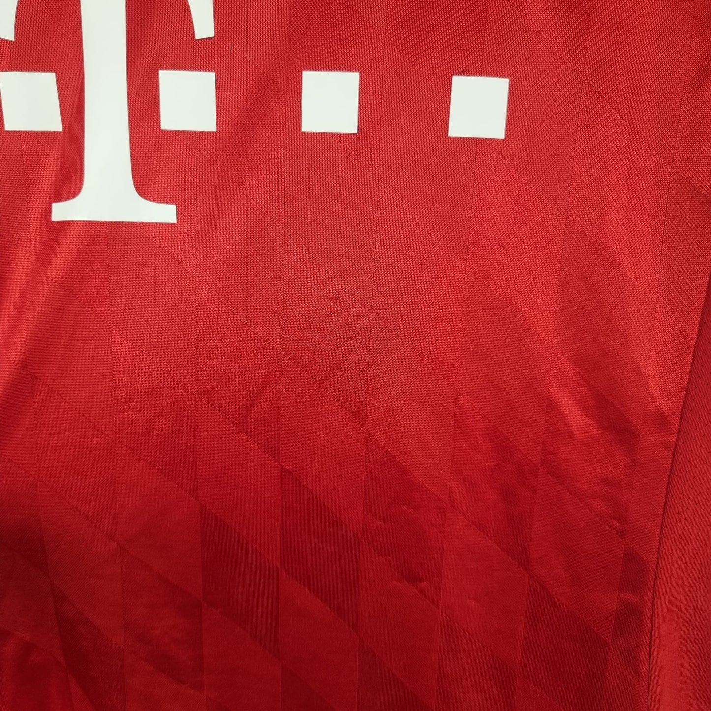 Trikot - Bayern München - 2013/2014 - M - Heim
