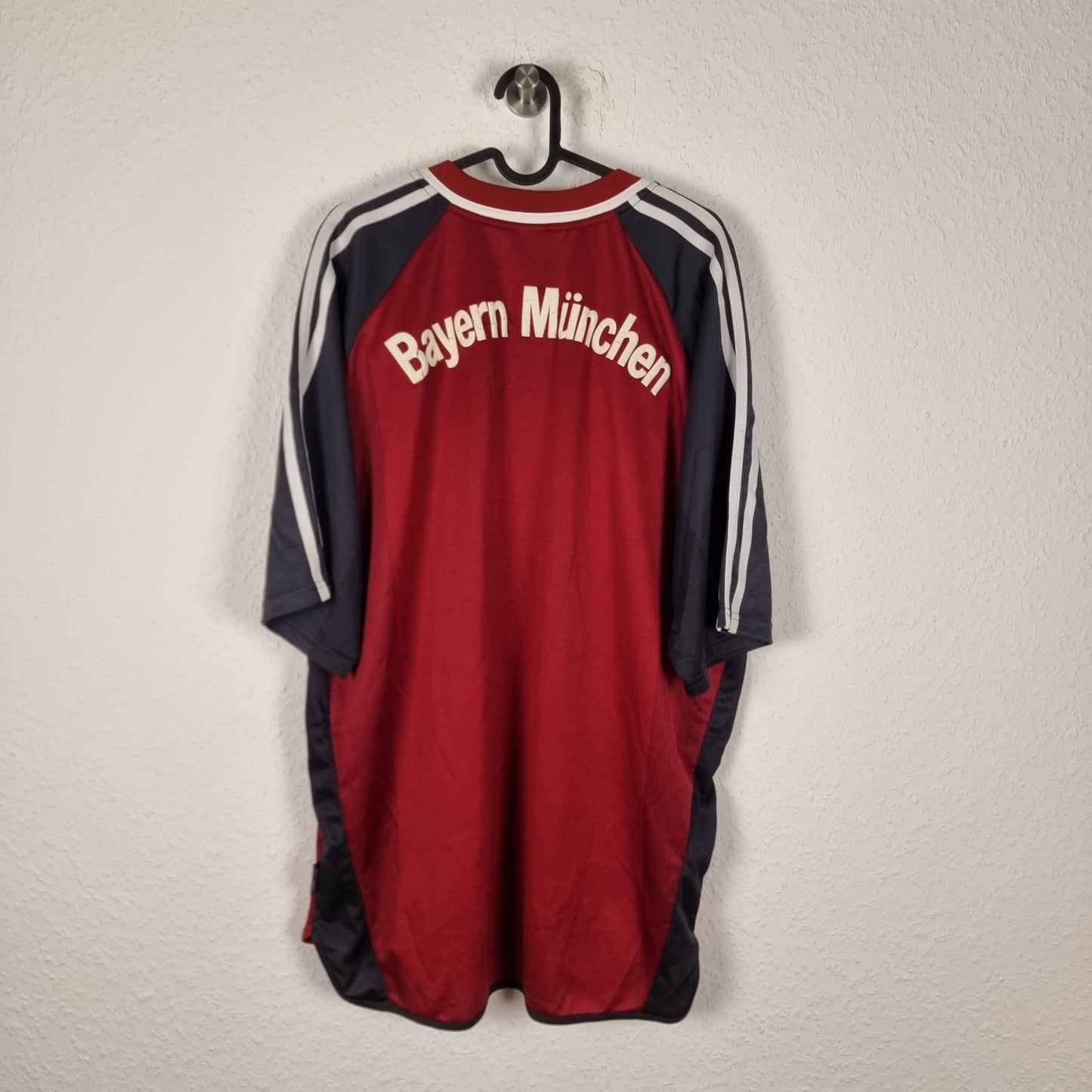 Trikot - Bayern München - 2002/2003 - XL - Heim