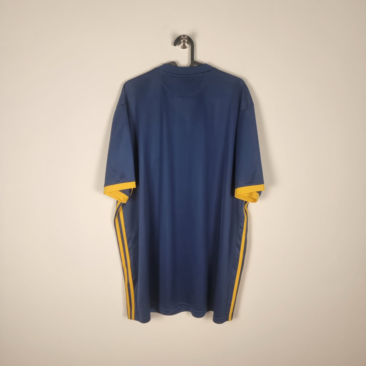 Jersey - Bosnia and Herzegovina - 2018/2019 - XXL - Home