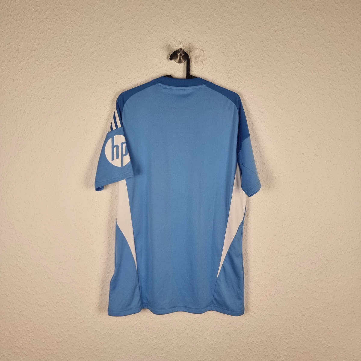 Jersey - Real Madrid - 2024/2025 - M - Away