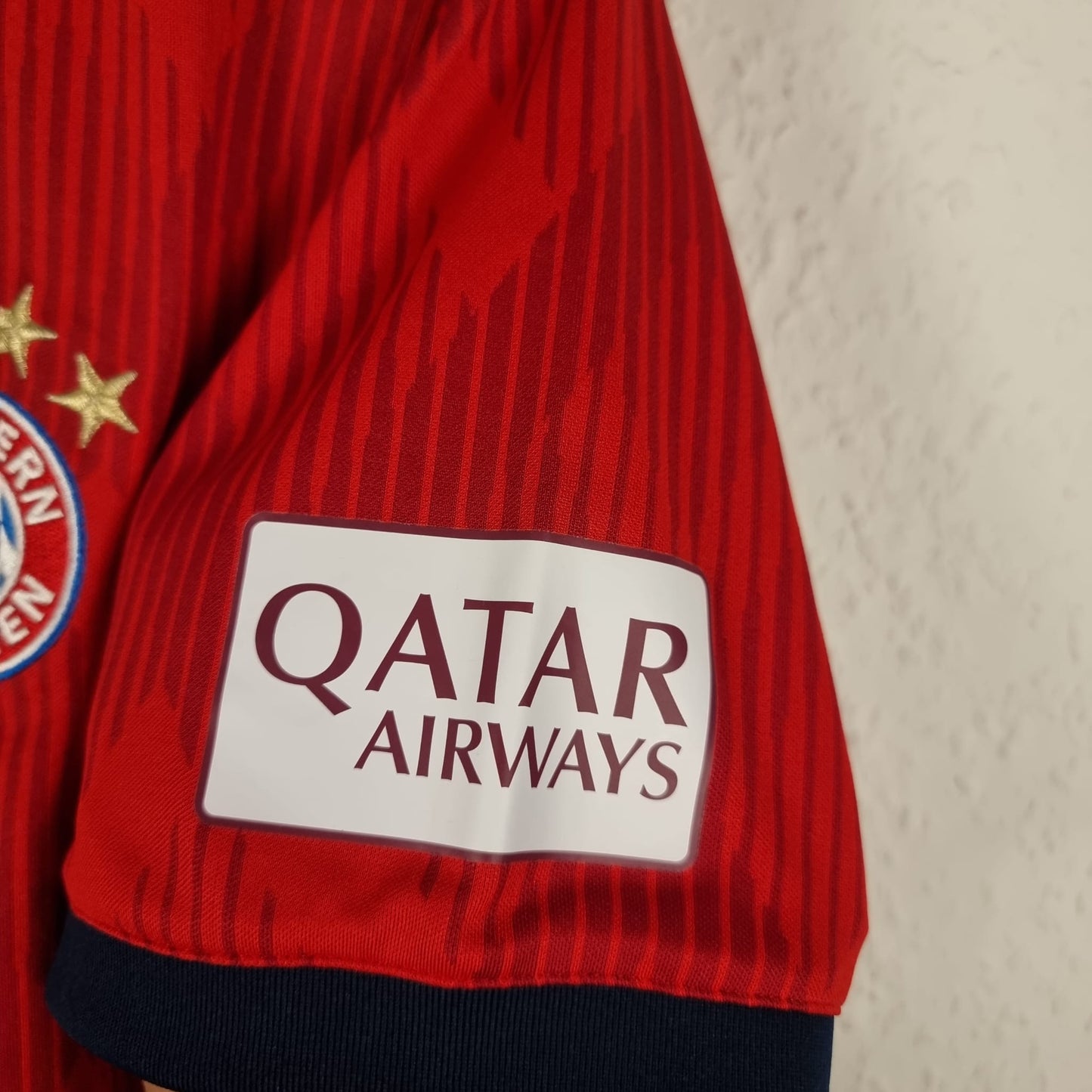 Trikot - Bayern München - James Rodríguez - 2018/2019 - M - Heim