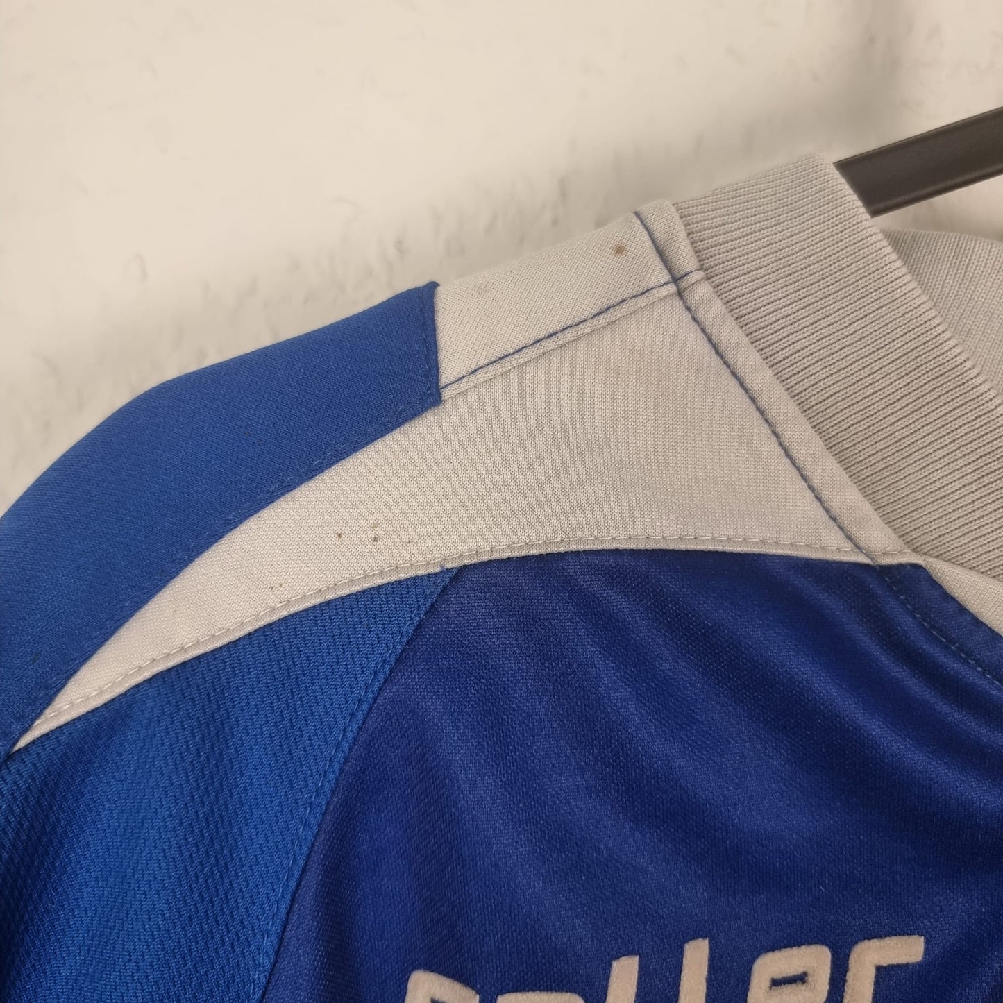 Trikot - DSC Arminia Bielefeld - 2007/2008 - S - Heim