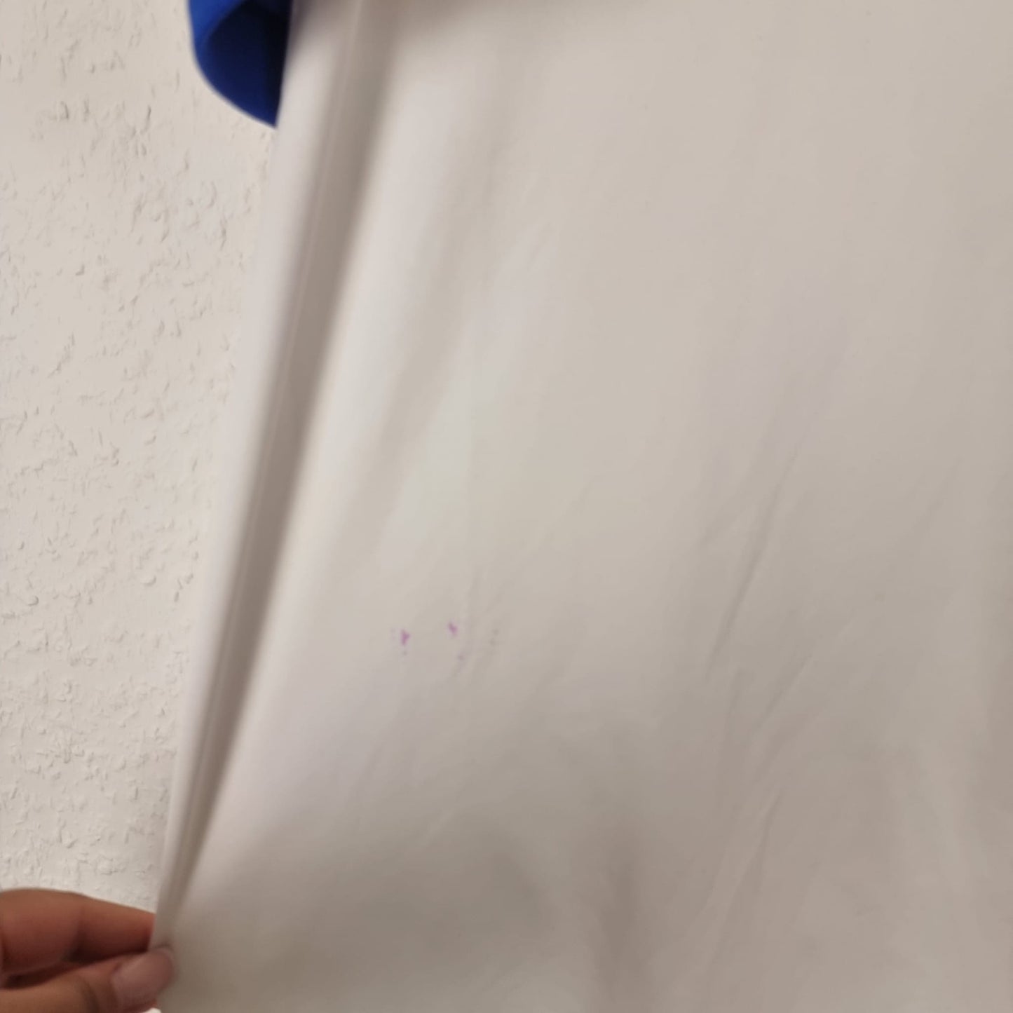 Trikot - Hamburger SV - 2011/2012 - XL - Heim