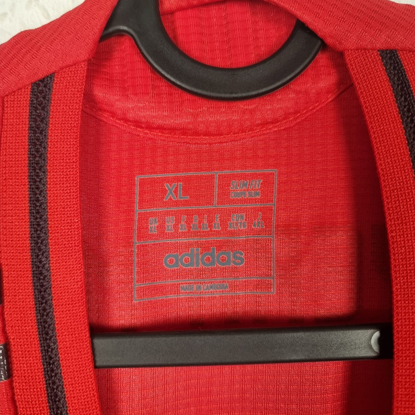 Trikot - FC Bayern München - 2024/2025 - XL - Heim
