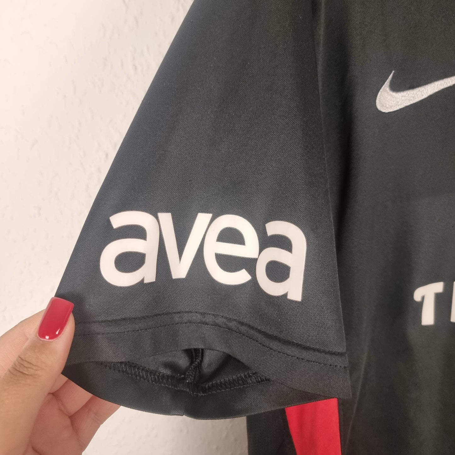 Trikot - Galatasaray SK - 2011/2012 - M - Auswärts