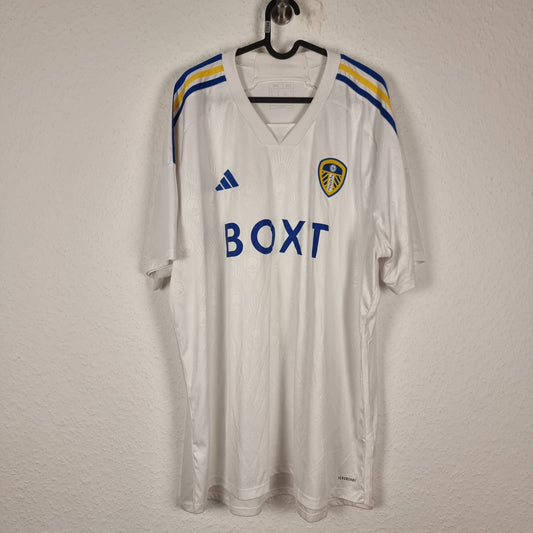 Trikot - Leeds United - 2023/2024 - 3XL - Heim