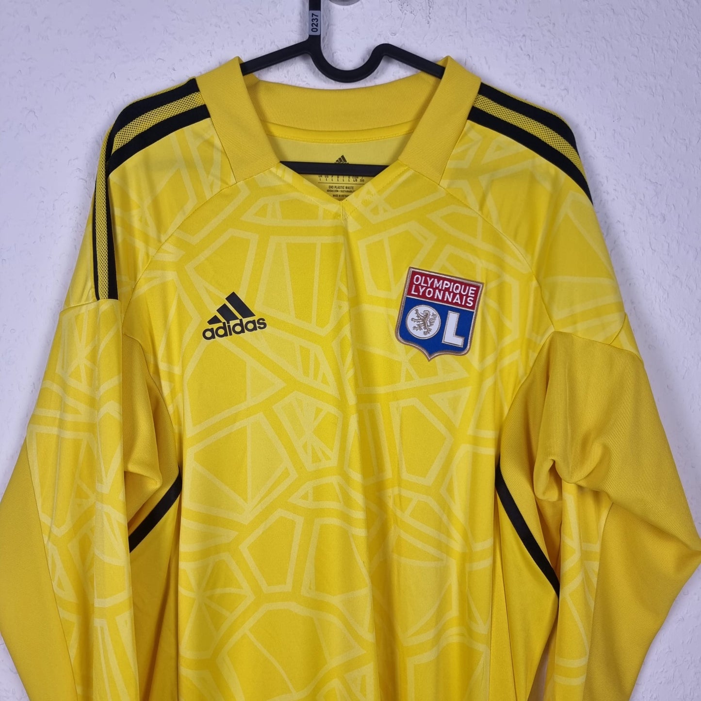 Torwarttrikot - Olympique Lyon - 2022/2023 - L