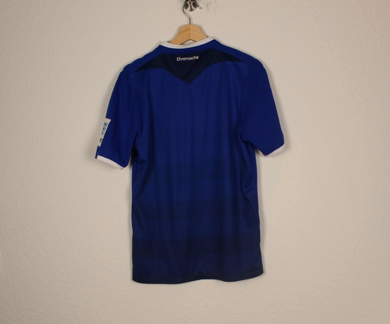 Trikot - Karlsruher SC (KSC) - 2016/2017 - M - Heim