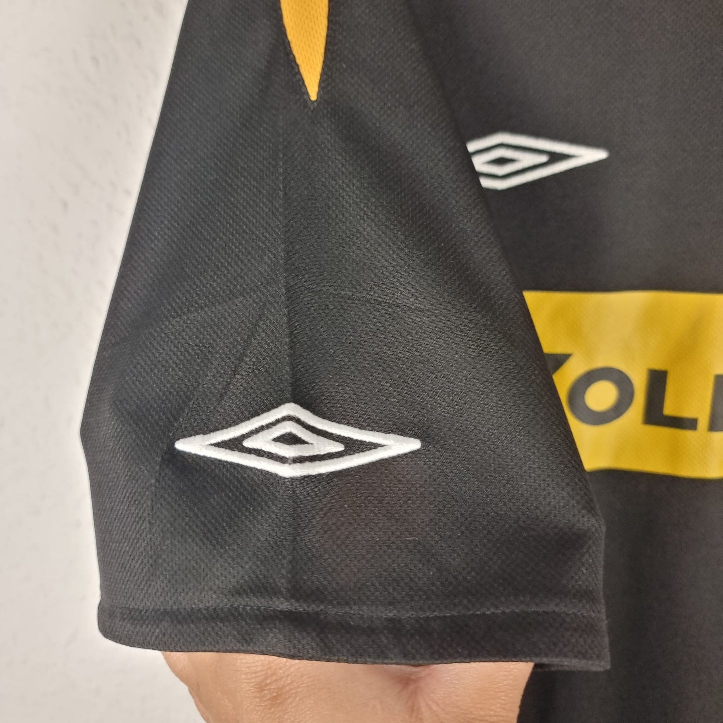 Jersey - Korona Kielce - 2007/2008 - XL - Away