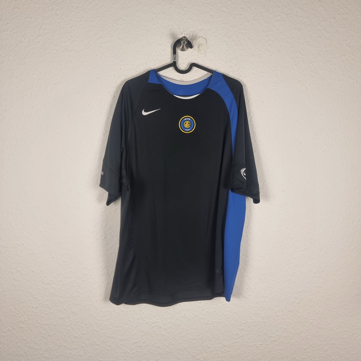Trikot - Inter Mailand - 2005/2006 - L - Training