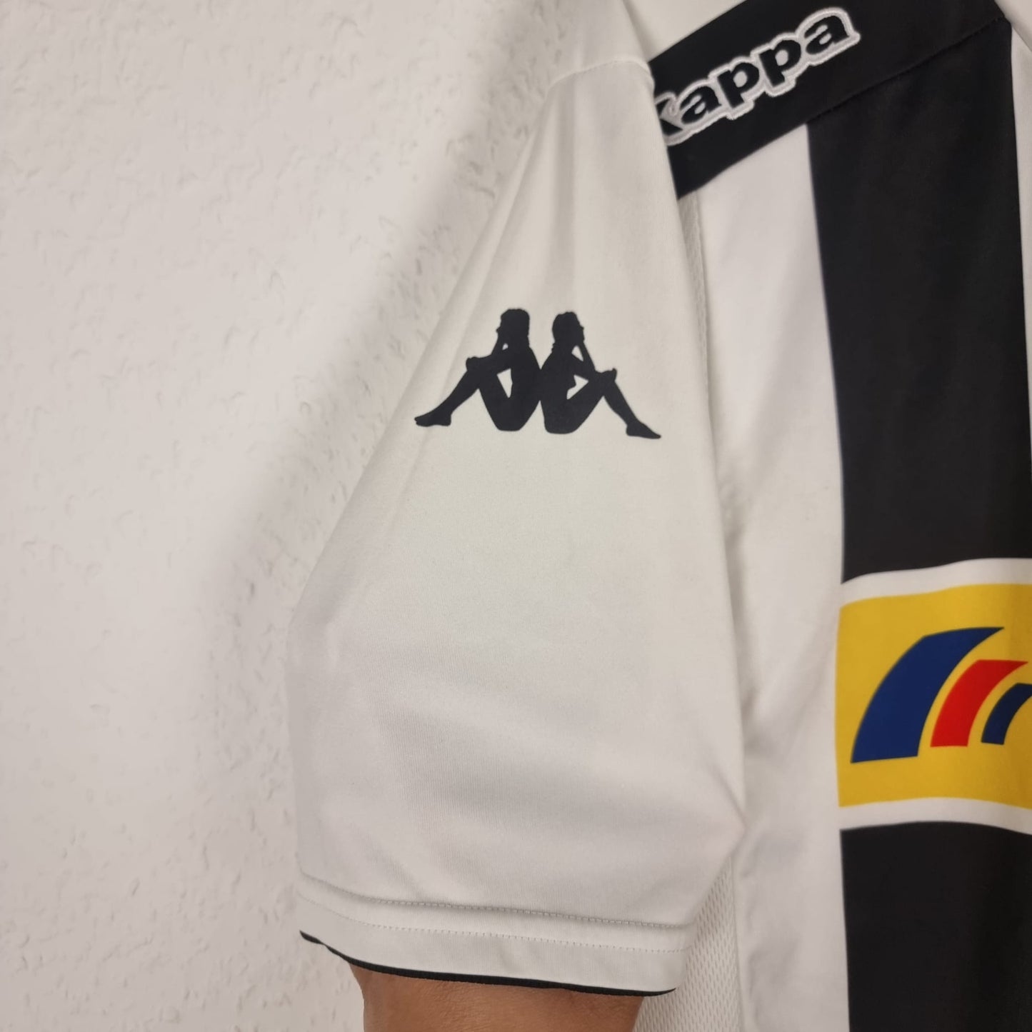 Jersey - Borussia Mönchengladbach - 2014/2015 - M - Home