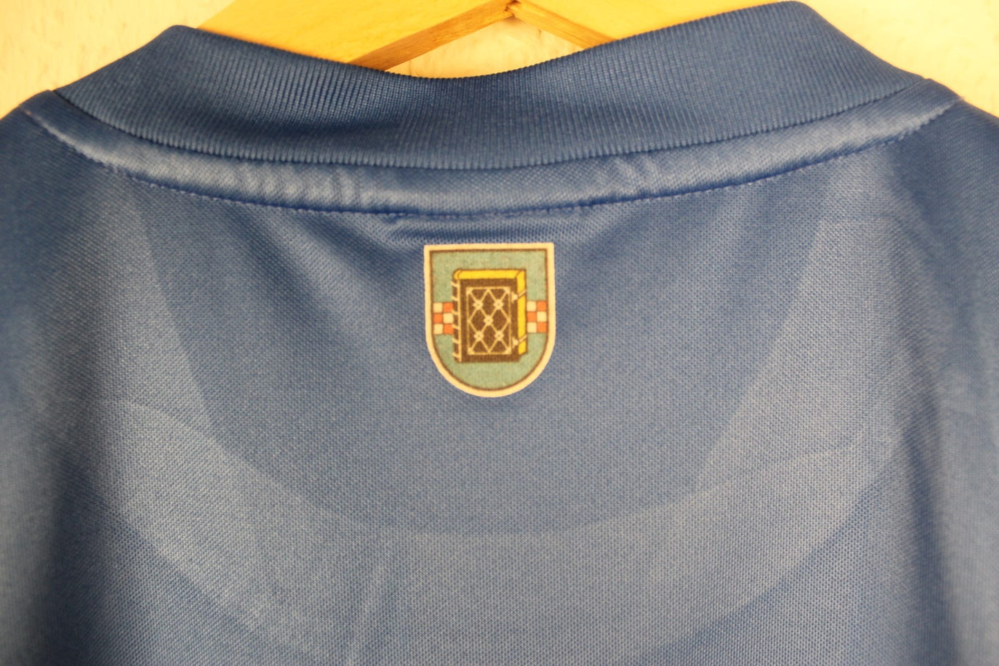 Trikot - VfL Bochum - 2013/2014 - M - Heim