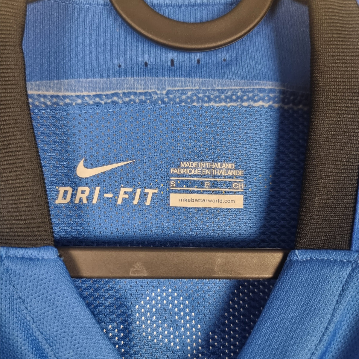 Jersey - Club Brugge - Björn Engels - 2016/2017 - S - Home