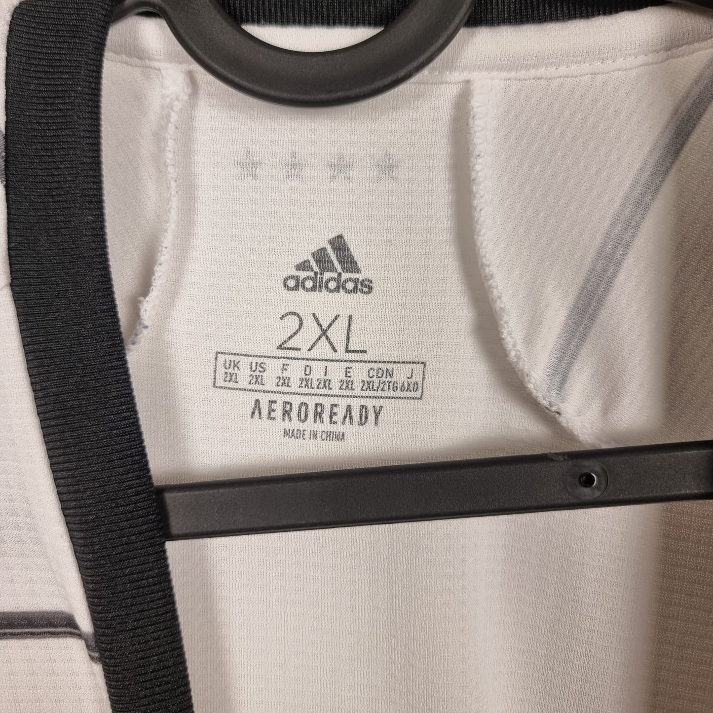 Trikot - Deutschland - 2020 - XXL - Heim