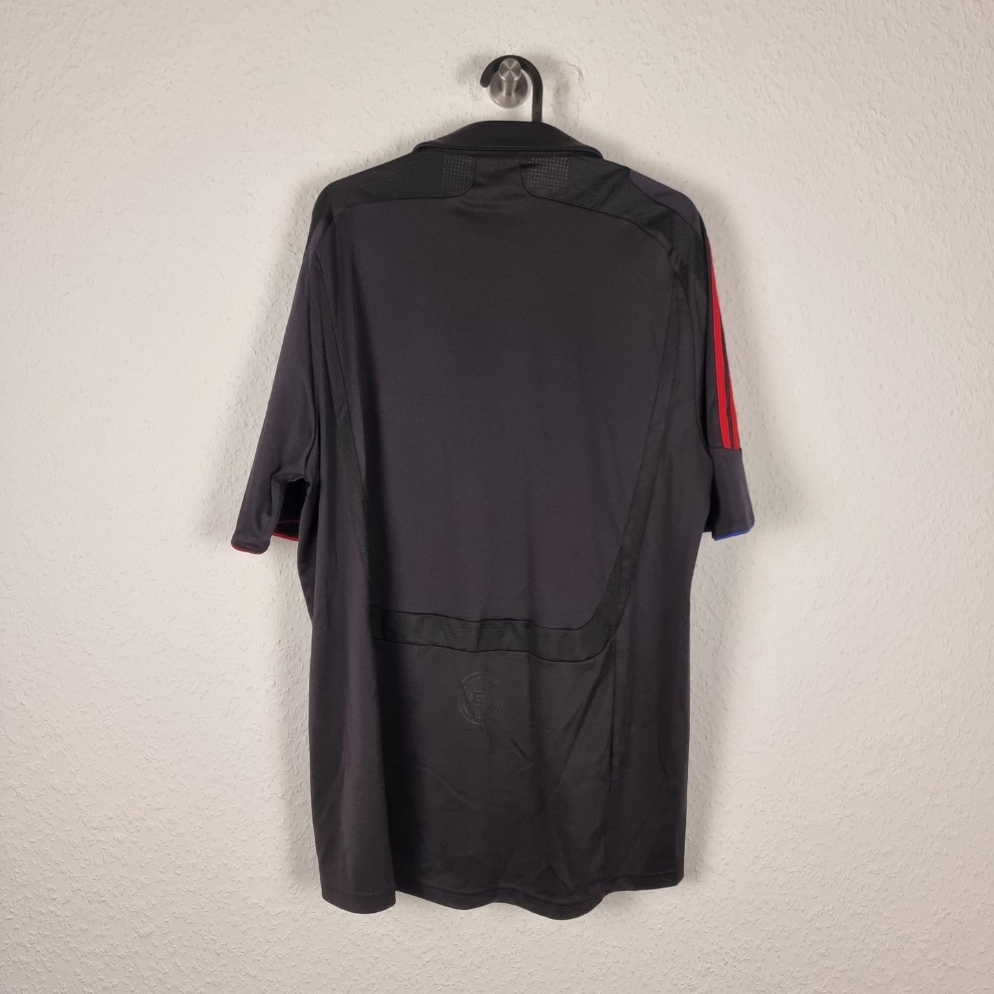 Trikot - Bayern München - 2007/2008 - L - drittes