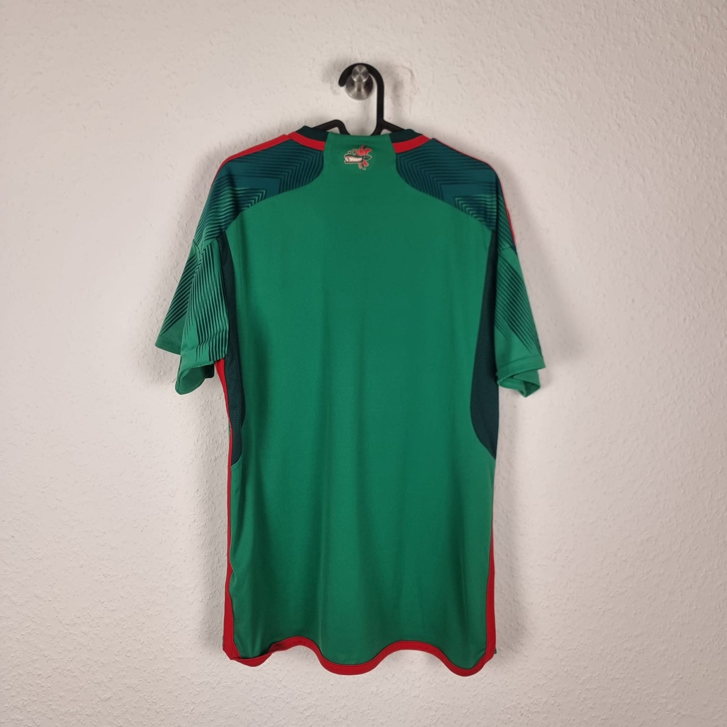 Trikot - Mexiko - 2022 - L - Heim