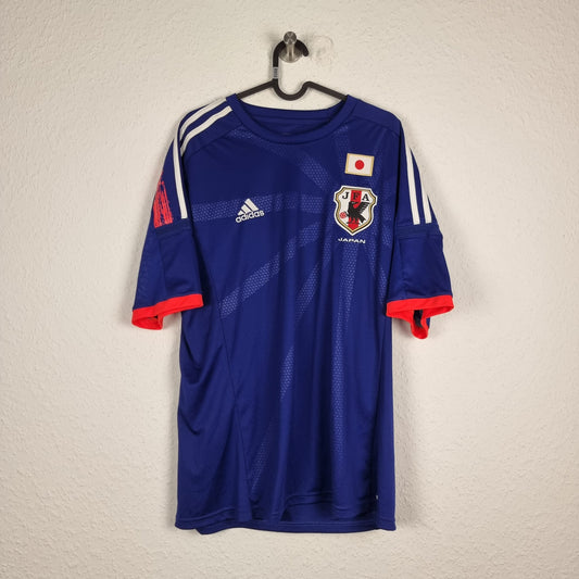 Trikot - Japan - 2010 - L - Heim