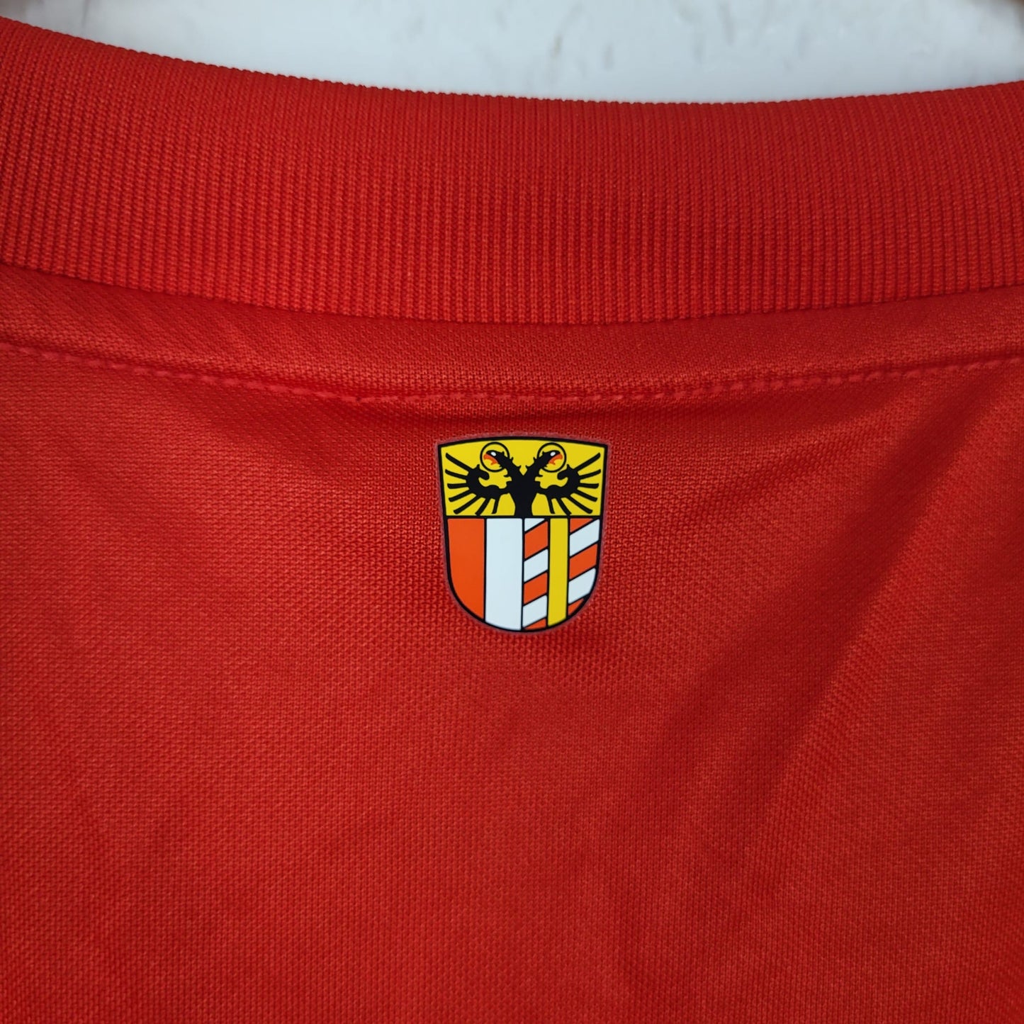 Trikot - FC Augsburg - 2015/2016 - XXL - Auswärts