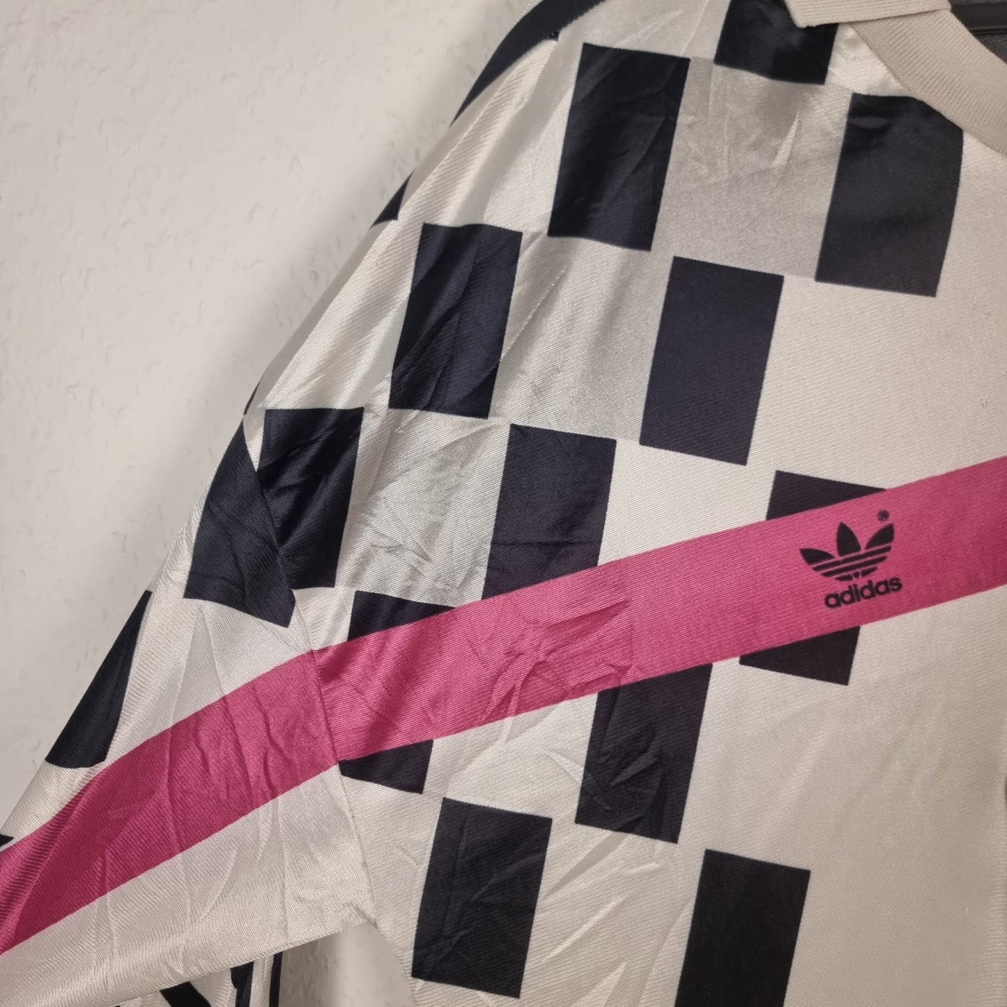 Trikot - 1. FSV Mainz 05 - 1991/1992 - XL - Auswärts