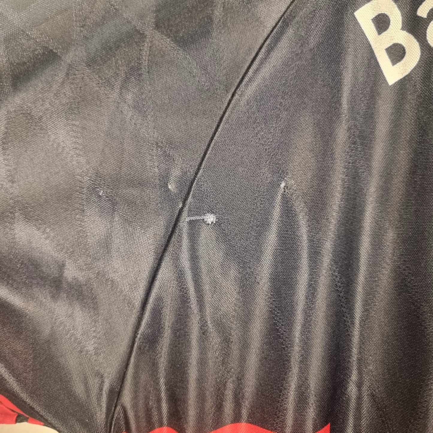 Trikot - FC Bayern München - 1997/1998 - XL - Auswärts