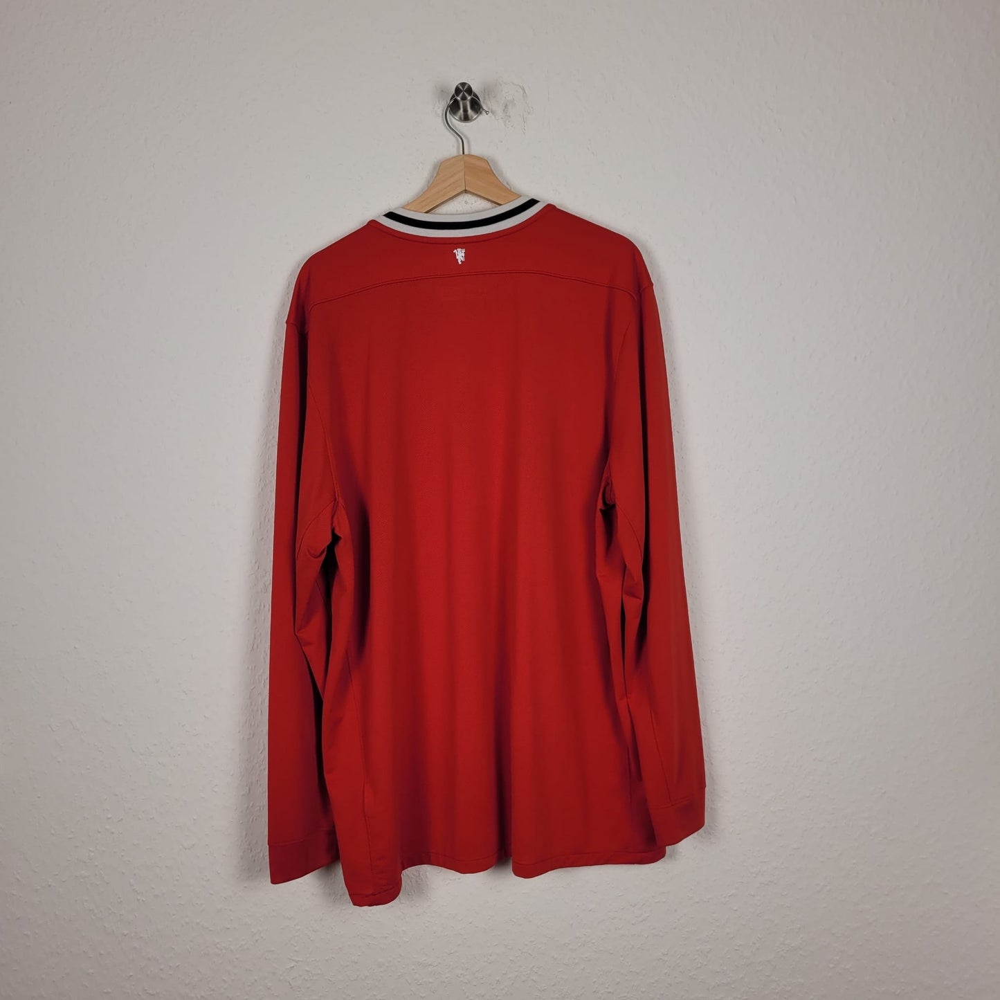 Trikot - Manchester United - 2011/2012 - XXL - Heim