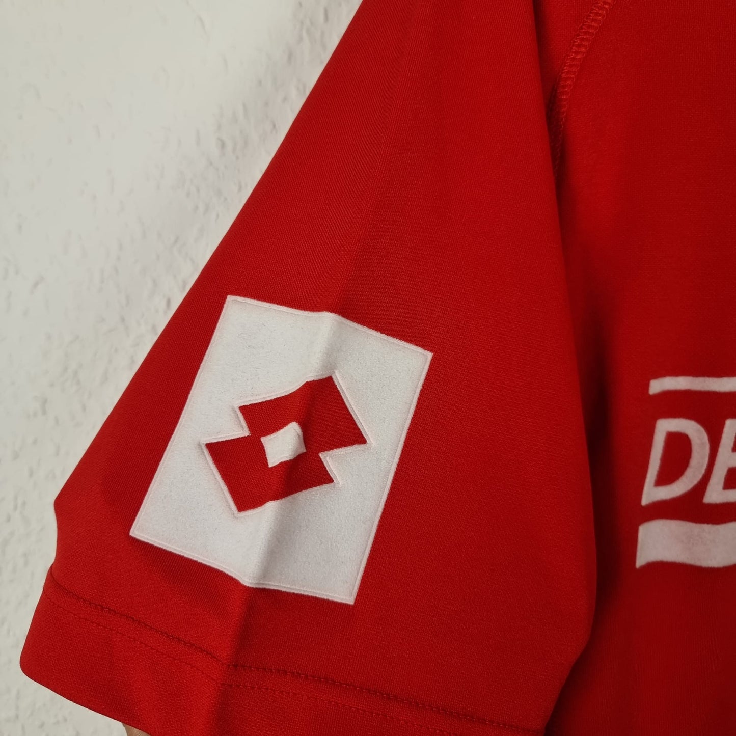 Trikot - FSV Mainz 05 - 2004/2005 - XXL - Heim
