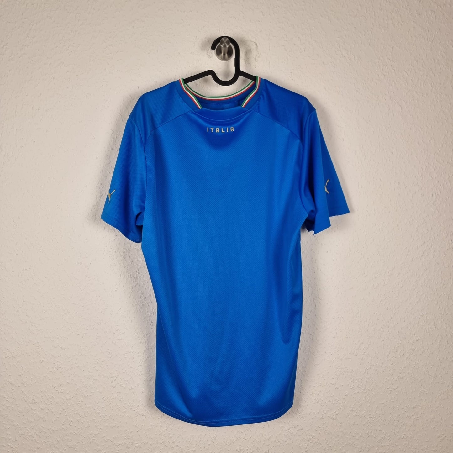 Trikot - Italien - 2022 - L - Heim