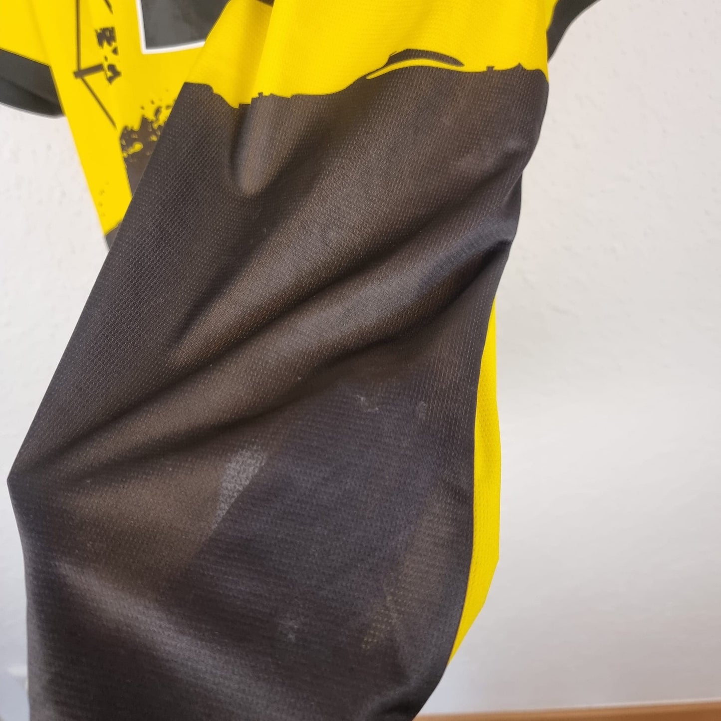 Trikot - Borussia Dortmund - 2023/2024 - 3XL - Heim