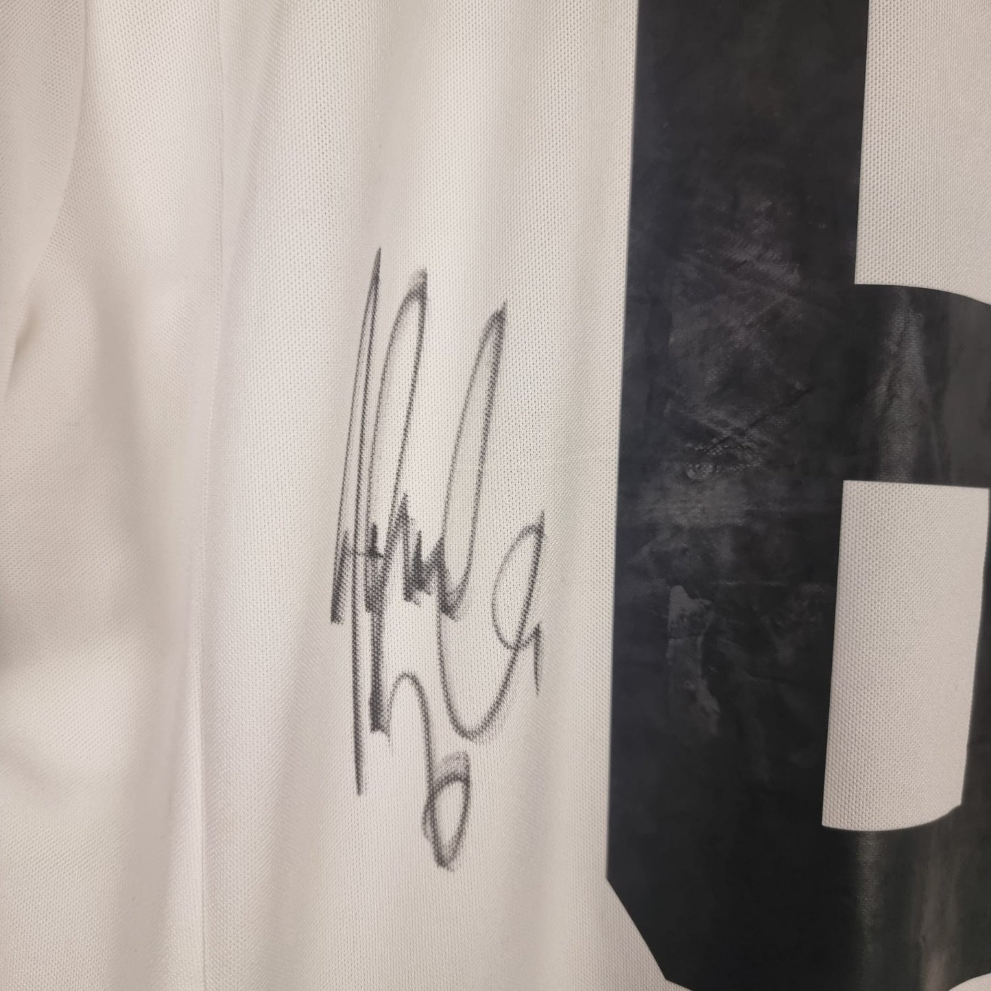 Trikot - FC Ingolstadt - Alfredo Morales - 2014/2015 - S - Auswärts - matchworn
