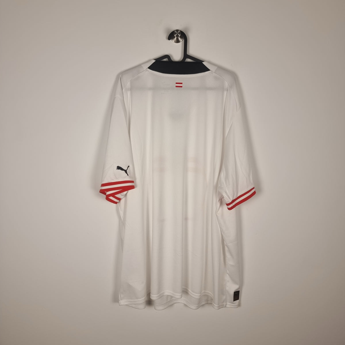 Trikot - Österreich - 2021/2022 - 3XL - Auswärts