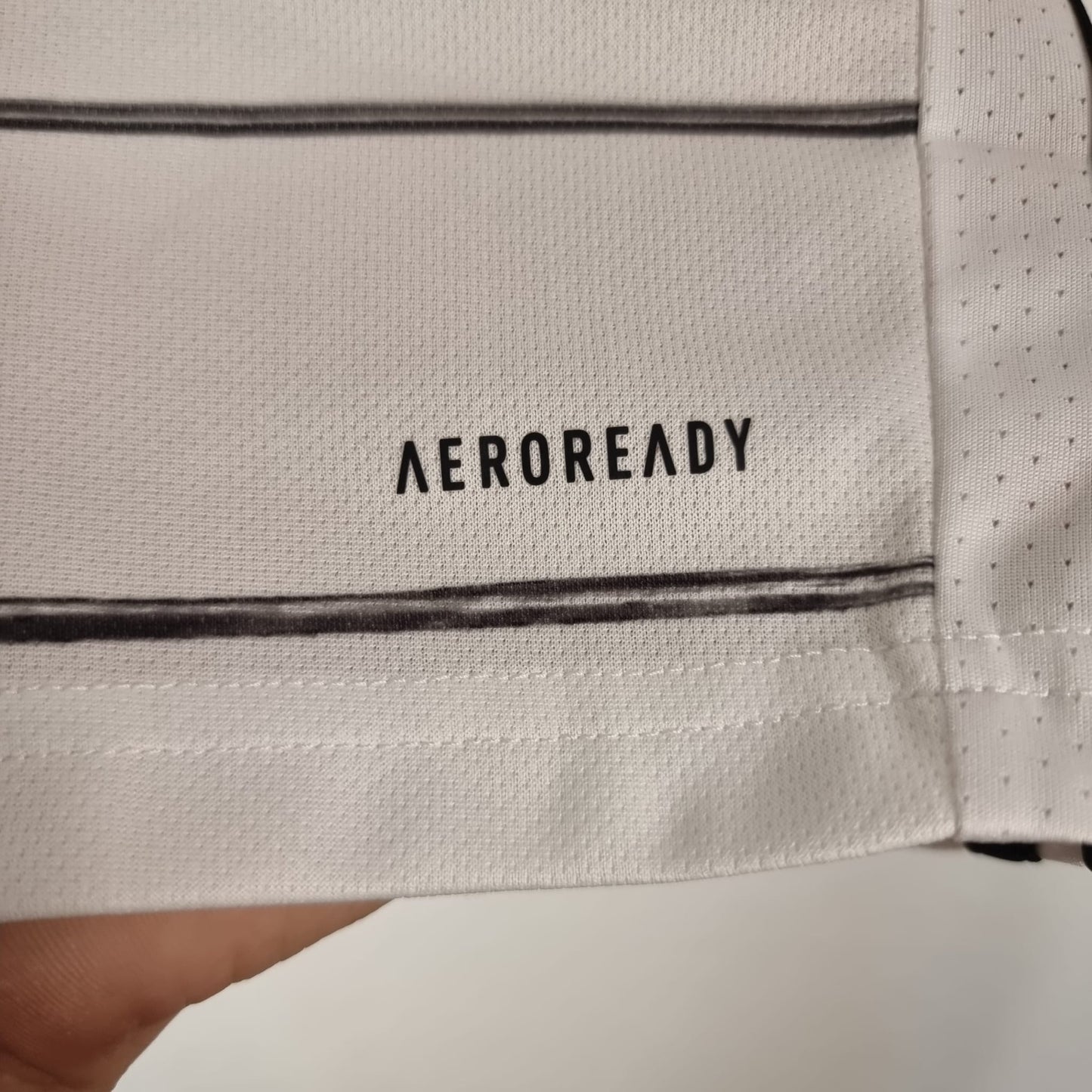 Trikot - Deutschland - 2022 - XL - Heim