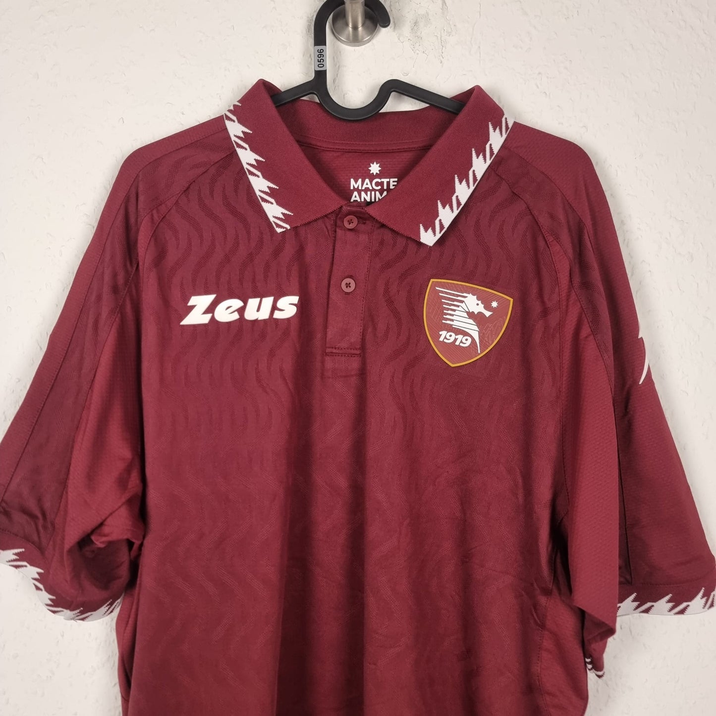 Trikot - US Salernitana - 2023/2024 - XL - Neu - Heim