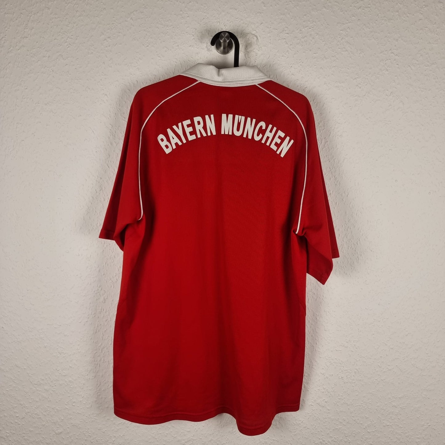 Trikot - Bayern München - 2005/2006 - L - Heim