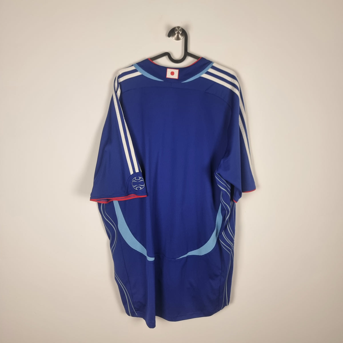 Jersey - Japan - 2004/2005 - XXL - Home
