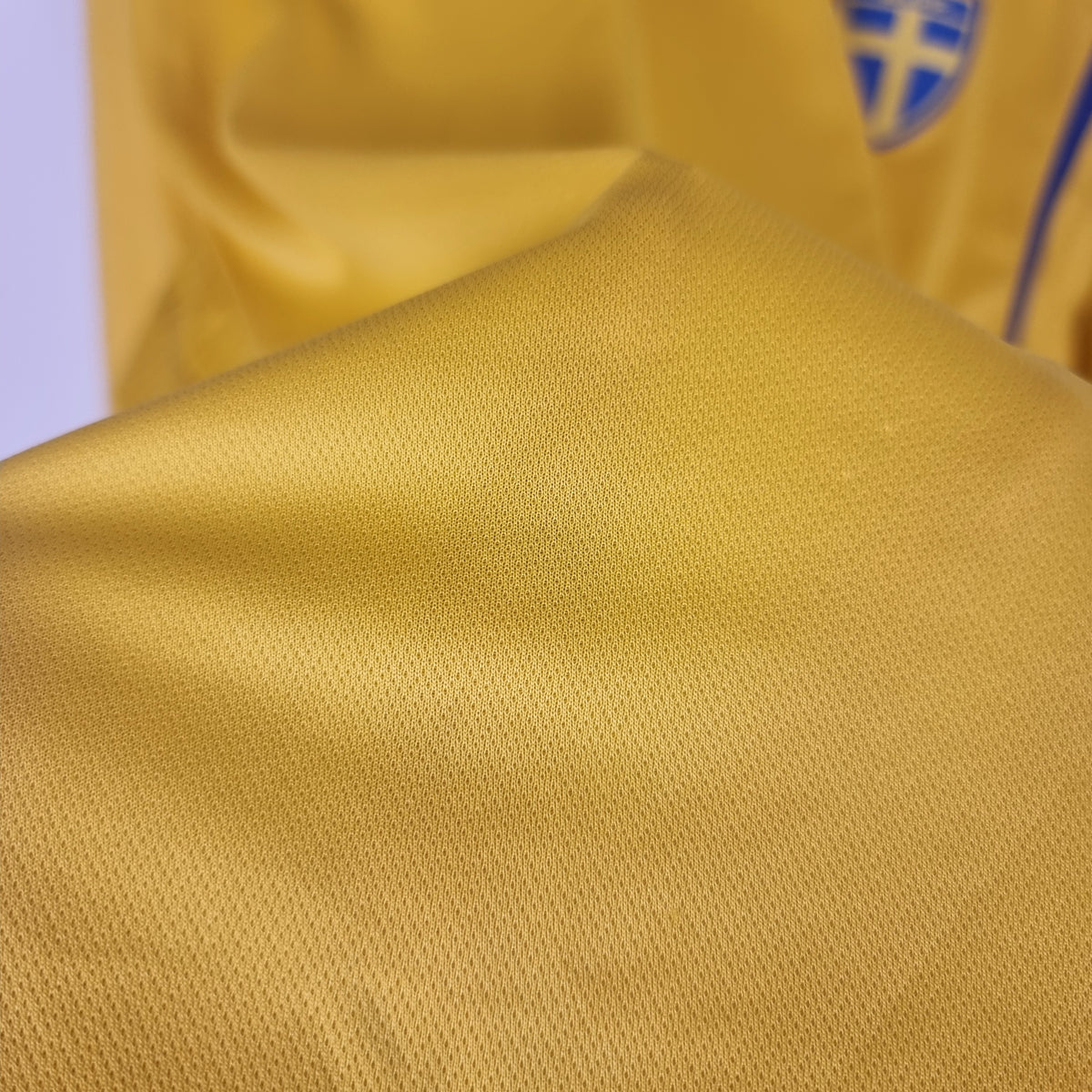 Jersey - Sweden - 2006/2007 - XXL - Home