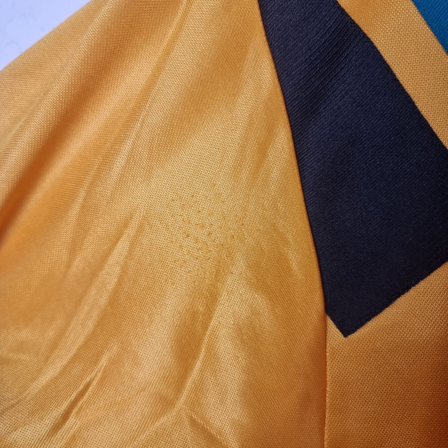 Trikot - FC Bayern München - 1993/1994 - L - Auswärts