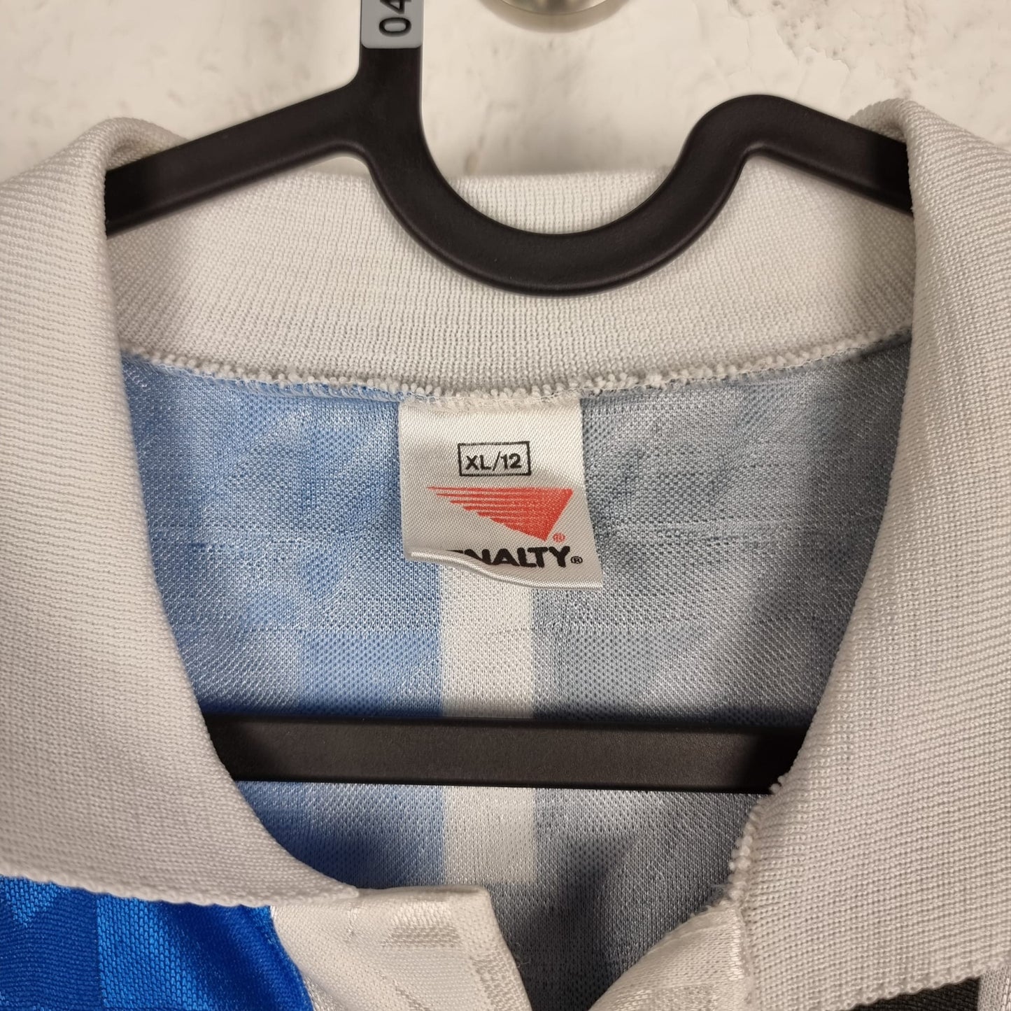 Trikot - Grêmio Porto Alegre - 1993 - XL - Heim