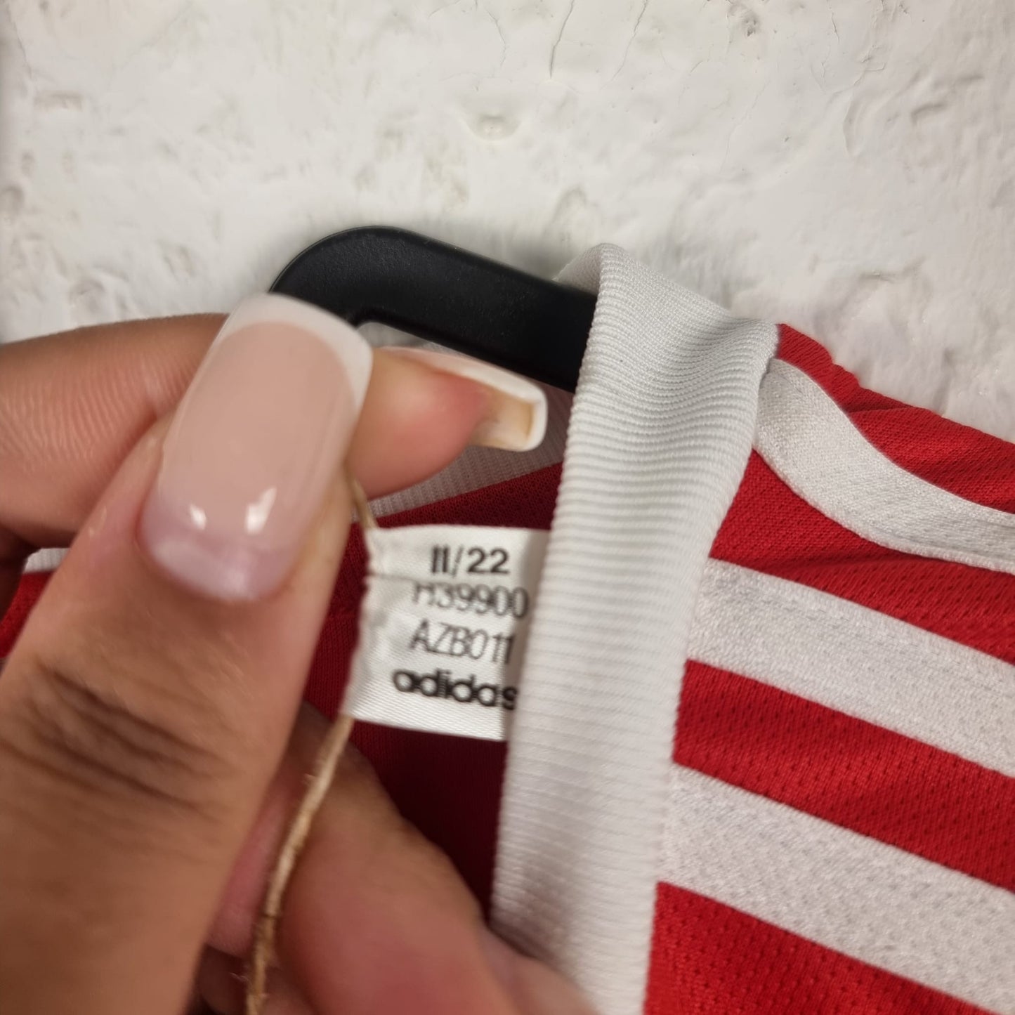 Trikot - Bayern München - 2022/2023 - XXL - Neu - Heim