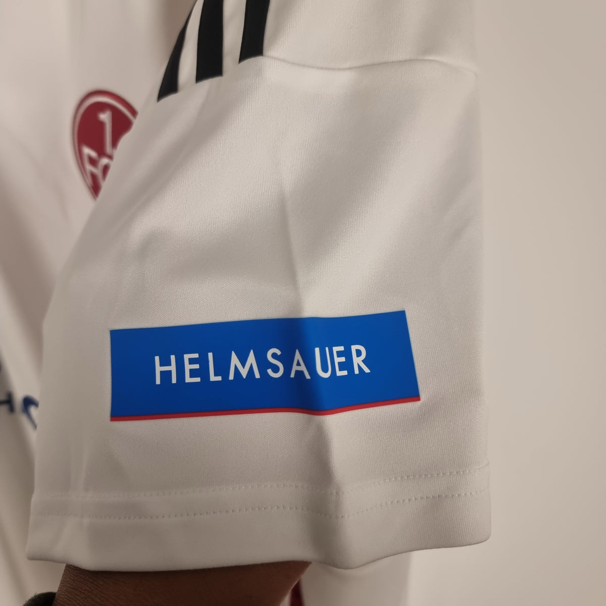 Trikot - 1. FC Nürnberg - 2024/2025 - 3XL - Auswärts