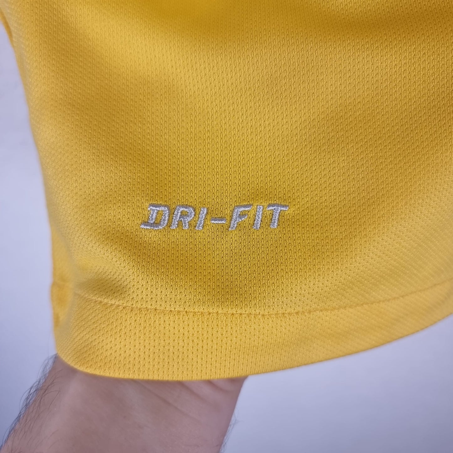 Trikot - Brasilien - 2014 - XL - Heim
