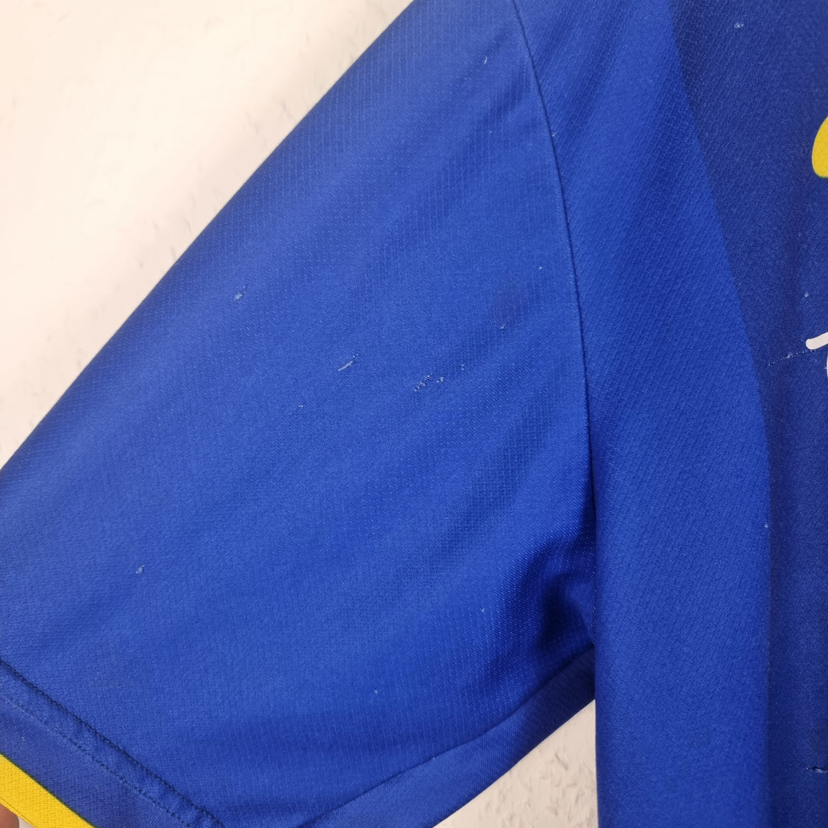 Trikot - Hellas Verona - Juanito Gómez - 2012/2013 - L - Heim