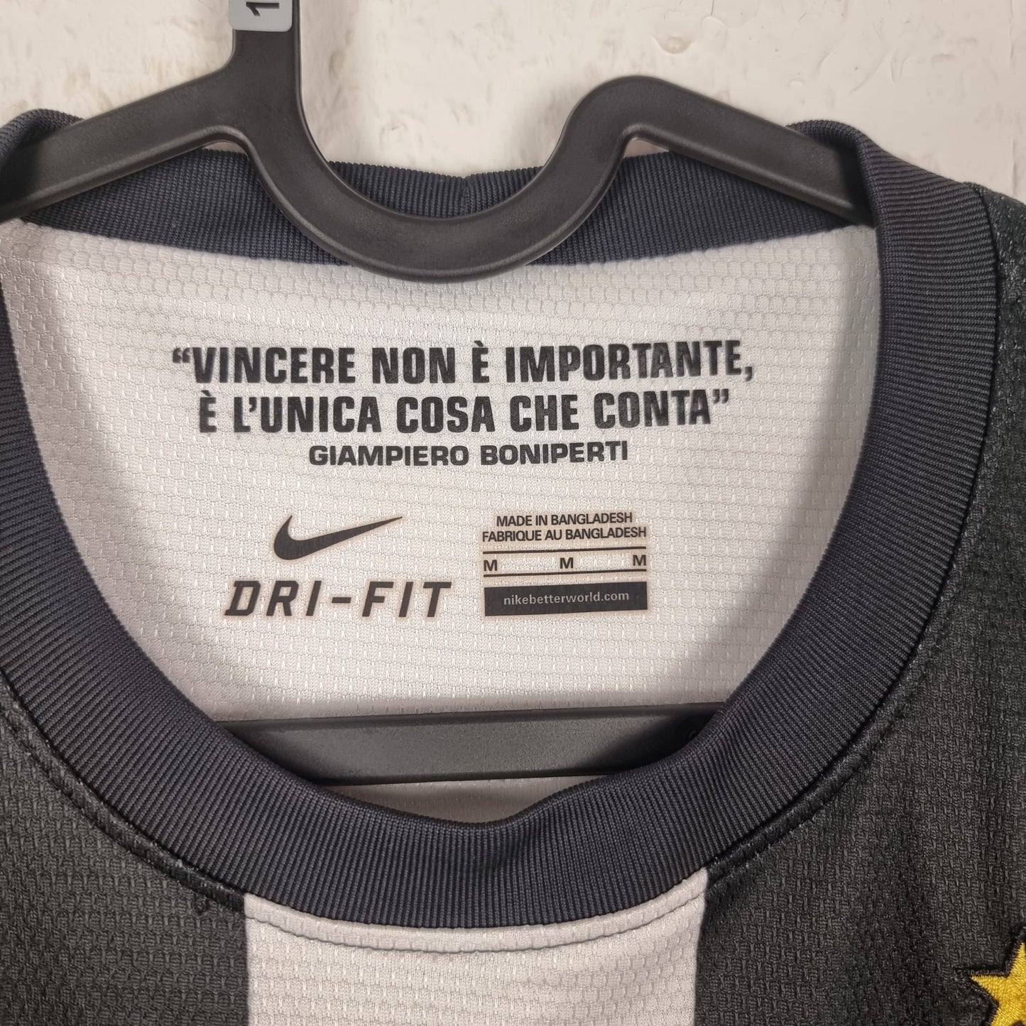 Trikot - Juventus Turin - 2012/2013 - M - Heim