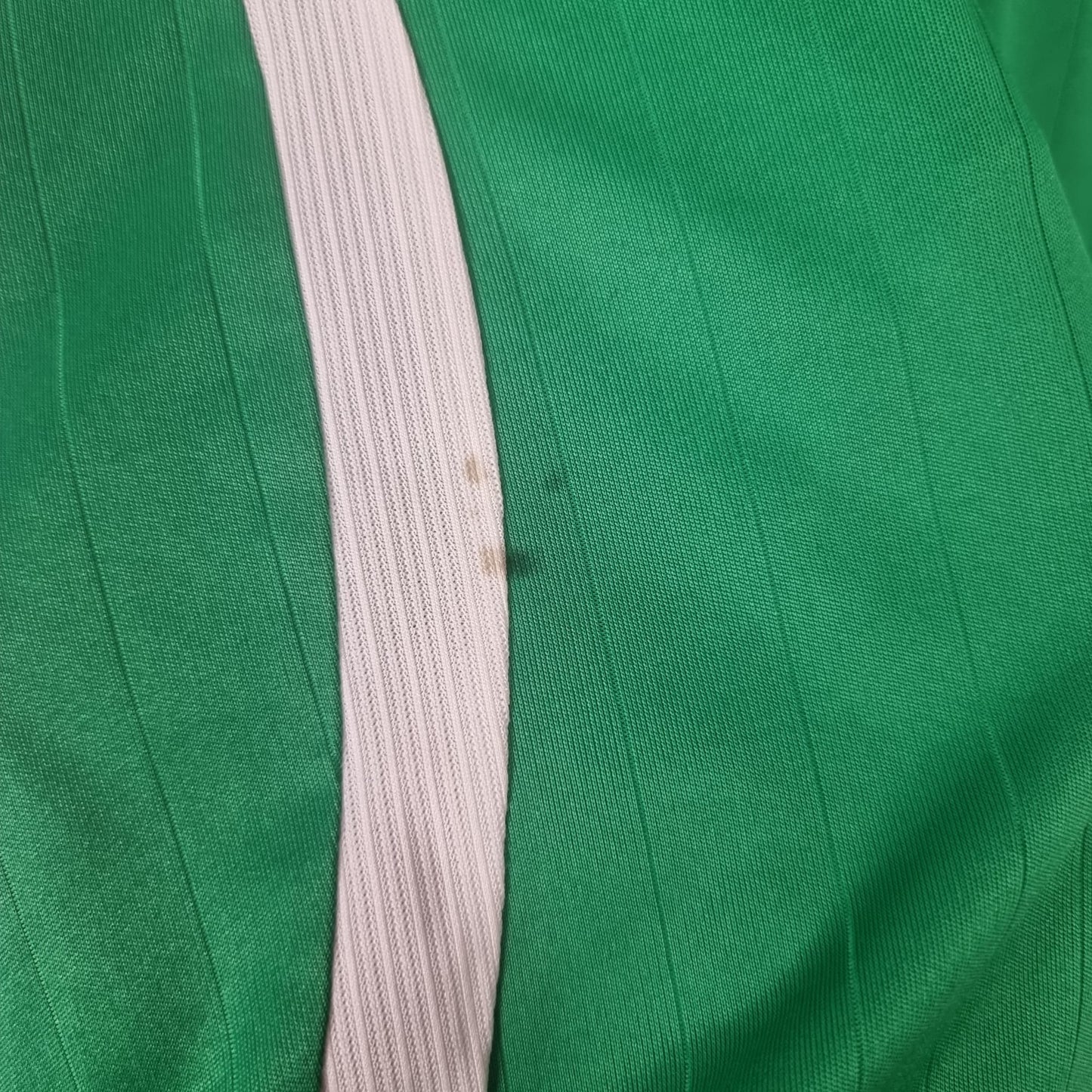Trikot - AS Saint-Étienne - 2006/2007 - XL - Heim