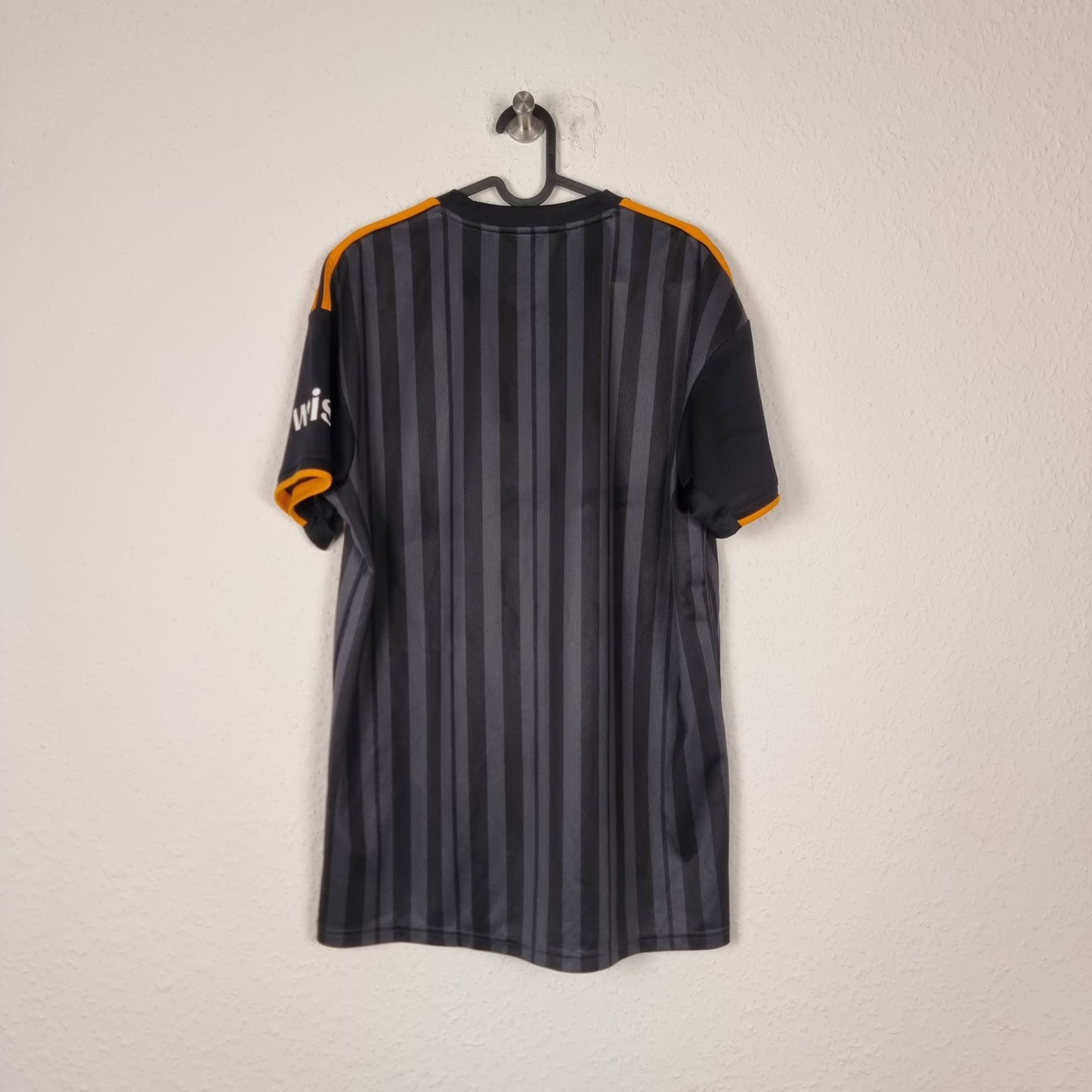 Trikot - Leeds United - 2022/2023 - L - drittes